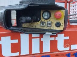 Skyjack SJ III 3226 Elektro 9,90 m