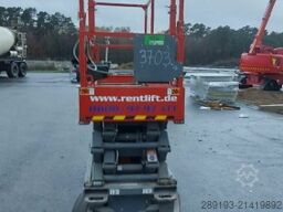 Skyjack SJ III 3226 Elektro 9,90 m