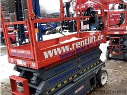 Skyjack SJ III 3226 Elektro 9,90 m