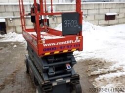 Skyjack SJ III 3226 Elektro 9,90 m