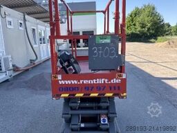 Skyjack SJ 3226 E Elektro 9,79 m