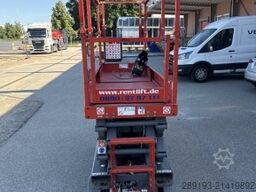 Skyjack SJ 3226 E Elektro 9,79 m