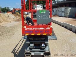 Skyjack SJ 3226 E Elektro 9,79 m