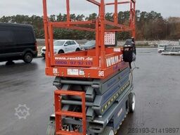 Skyjack SJ III 3226 Elektro 9,90 m