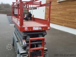 Skyjack SJ III 3226 Elektro 9,90 m