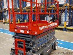 Skyjack SJ III 4732 Elektro 11,65 m