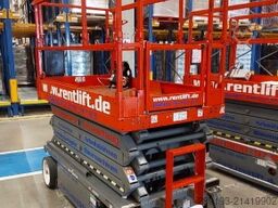 Skyjack SJ III 4732 Elektro 11,65 m