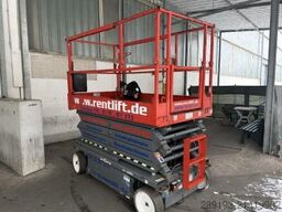 Skyjack SJ III 4732 Elektro 11,65 m