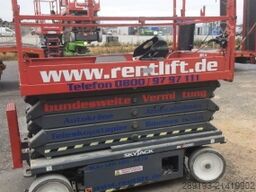 Skyjack SJ III 4732 Elektro 11,65 m