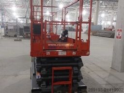 Skyjack SJ III 4732 Elektro 11,65 m