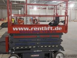 Skyjack SJ III 4732 Elektro 11,65 m