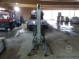 Sumner Model 2124