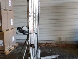 Sumner Model 2124