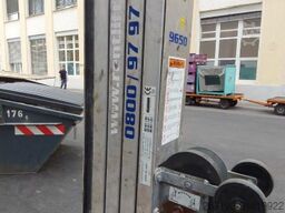 Sumner Model 2124