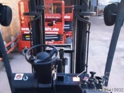 Toyota traigo 8FBMKT25