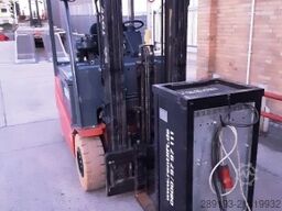 Toyota traigo 8FBMKT25