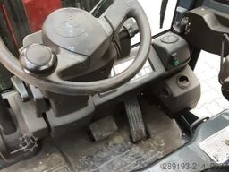 Toyota Traigo 48-8FBM20T Elektro 2,00 t