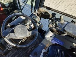 Toyota Traigo 48-8FBM20T Elektro 2,00 t