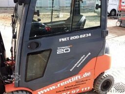 Toyota Traigo 48-8FBM20T Elektro 2,00 t