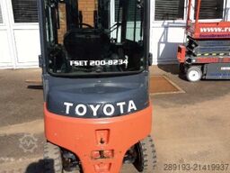 Toyota Traigo 48-8FBM20T Elektro 2,00 t