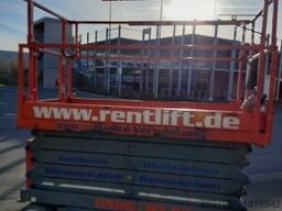 Skyjack SJ III 4632 Elektro 11,75 m