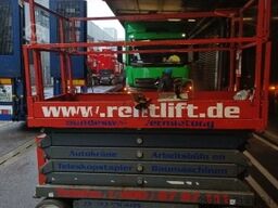 Skyjack SJ III 4632 Elektro 11,75 m