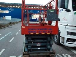 Skyjack SJ III 4632 Elektro 11,75 m