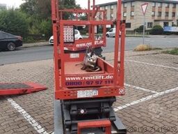 Skyjack SJ III 3219 Elektro 7,79 m