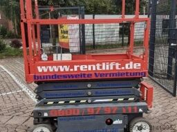 Skyjack SJ III 3219 Elektro 7,79 m