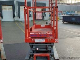 Skyjack SJ III 3219 Elektro 7,79 m