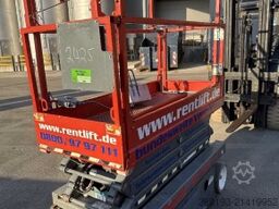 Skyjack SJ III 3219 Elektro 7,79 m