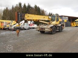 Coles Cranes