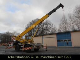 Coles Cranes 625S, 20T