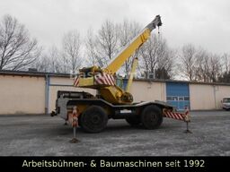 Coles Cranes 625S, 20T