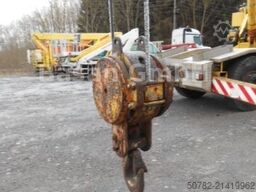 Coles Cranes 625S, 20T