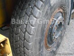 Coles Cranes 625S, 20T