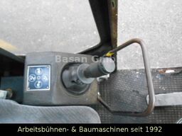 Coles Cranes 625S, 20T