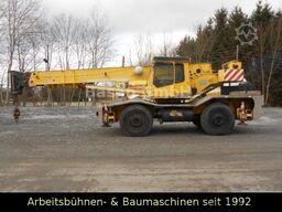 Coles Cranes 625S, 20T