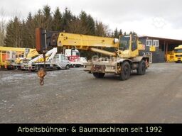 Coles Cranes 625S, 20T