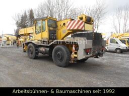 Coles Cranes 625S, 20T