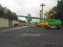 GENIE Arbeitsbühne Genie S-105, AH  34m