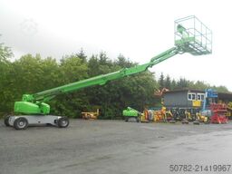 GENIE Arbeitsbühne Genie S-105, AH  34m