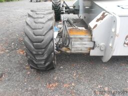 GENIE Arbeitsbühne Genie S-105, AH  34m