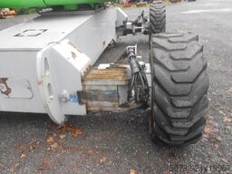 GENIE Arbeitsbühne Genie S-105, AH  34m