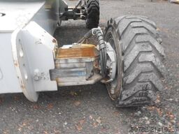 GENIE Arbeitsbühne Genie S-105, AH  34m