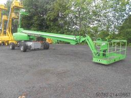 GENIE Arbeitsbühne Genie S-105, AH  34m