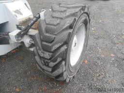 GENIE Arbeitsbühne Genie S-105, AH  34m