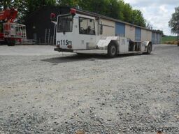 MAN AM110 Flugzeugschlepper