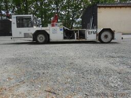 MAN AM110 Flugzeugschlepper