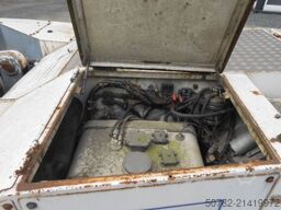 MAN AM110 Flugzeugschlepper